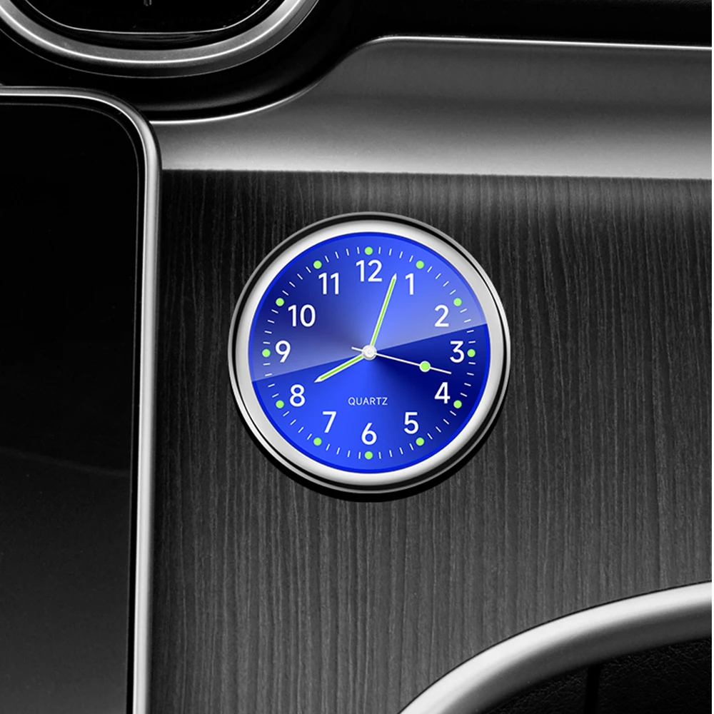 40MM Blue