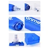 250ml 500ml Water Bottle TPU Folding Soft Flask Sport TPU BPA-Free Water Bottle Collapsible Water Bottle Running Bag Bladder 5