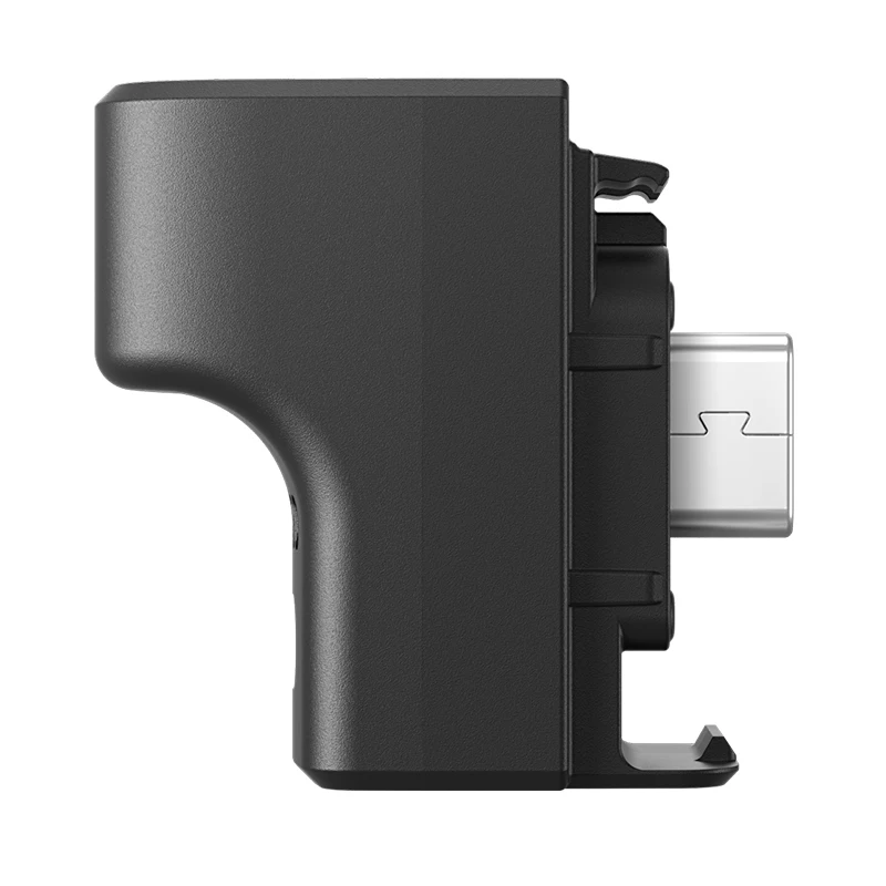 Adaptateur Audio Insta360 ACE PRO/ACE PRO 2 - Gris