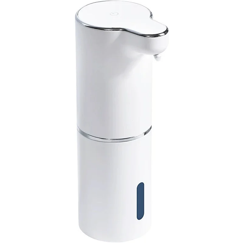 

USB Charging Automatic Soap Dispenser Smart Sensor Liquid Soap Dispensers Auto Foam Dispenser Touchless Hand Sanitizer Dispenser