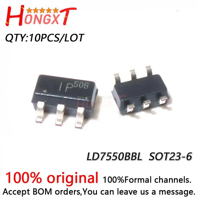 10PCS-100-NEW-LD7550BBL-LD7550BB-LD7550B-LD7550-50B-SOT23-6.jpg