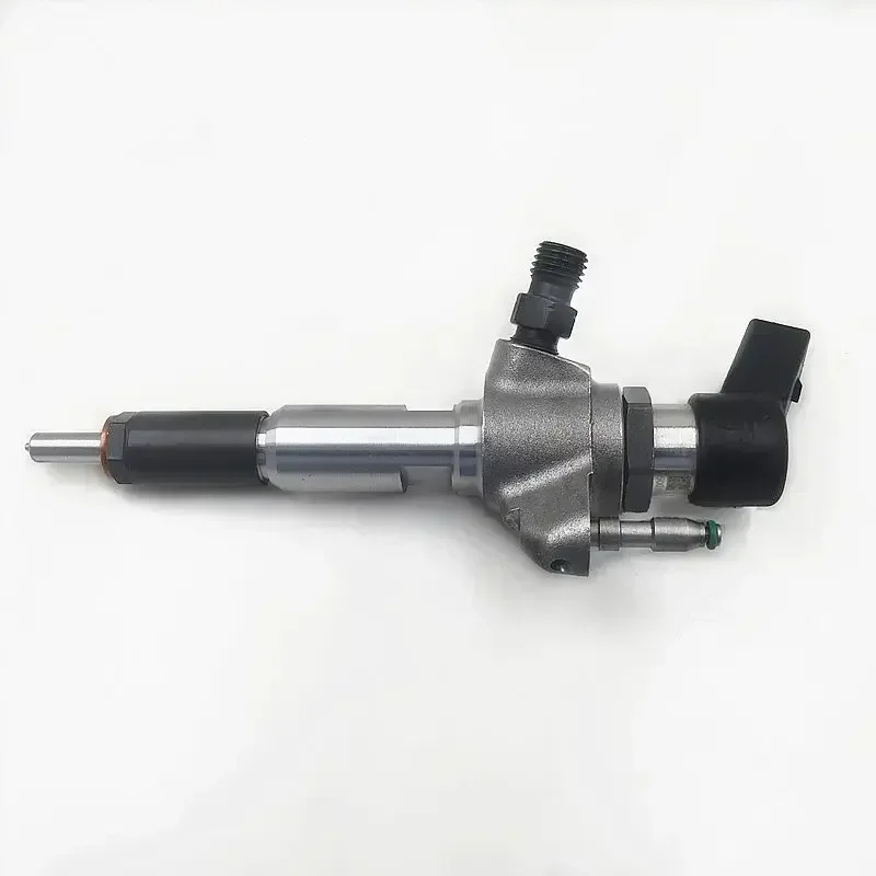 Iniettore Di Carburante Diesel Common Rail 5 Ws40677 A2C59513556 50274V05 9802448680 9674973080 9683957280 Per Motore 1.6