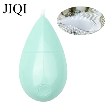 USB Mini Pulitore Ad Ultrasuoni Tasca Lavanderia Vestiti Lavatrice Viaggio Verdura Frutta Ultrasuoni Onda Vibrazione Lavatrice Bagno 1