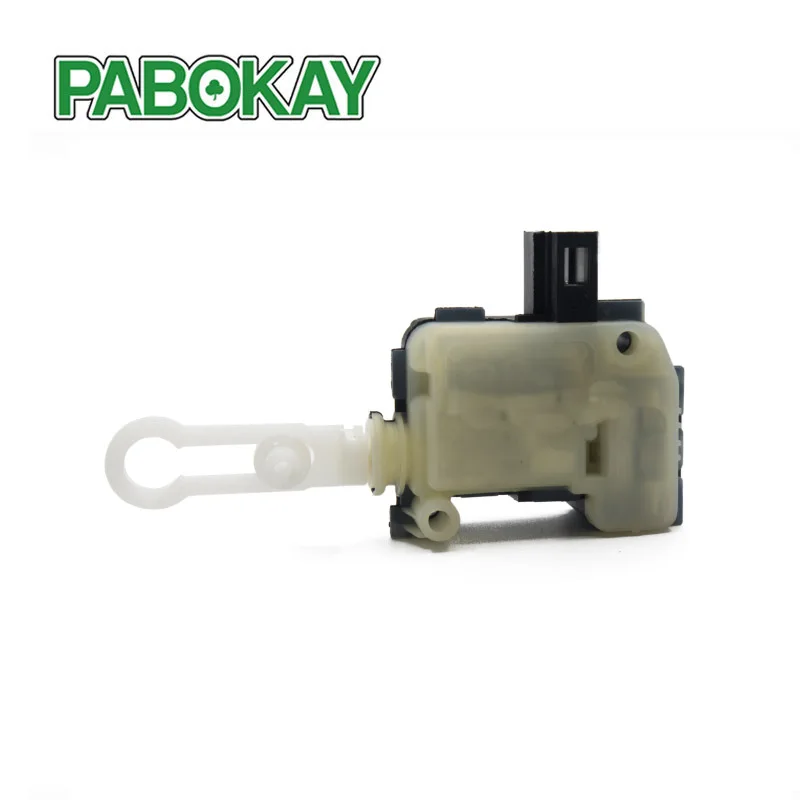 

FS 100% New quality bootlid trunk tailgate lock servo motor For Audi A6 C5 S6 TT 1997 - 2004 #OEM 4B5 962 115C