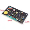 Puzzle Toy Preschool Learning Activities for Girls Boys Kids 6