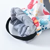2 3 4 5 6 7 8 Years Girls Waterproof Pants Cute Cartoon Spring And Autumn Kids Pants New Fashion Boys Outdoor Children Clothing 5
