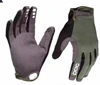 Poc 5 colour  Motorcycle Gloves, Off-Road, Downhill MTB, DH MX MTB, Riding Gear Protective Gloves 3 4