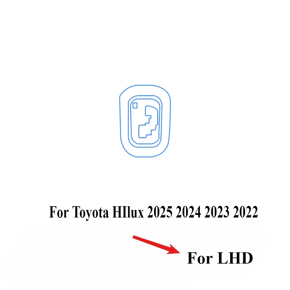 C For LHD