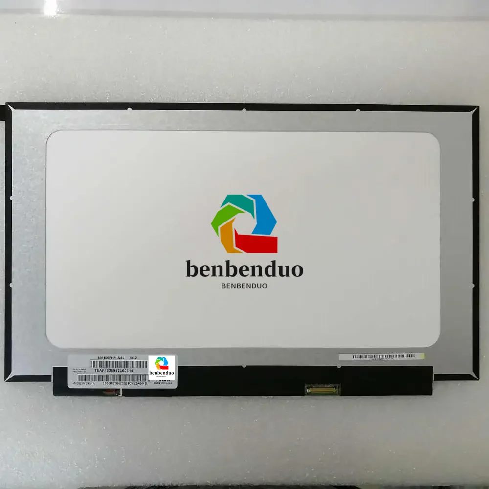 

ЖК-экран для ноутбука HP Pavilion X360 15-EG 15-EG0025CL15-EG0010TX 15-EG0003ne 15-EH FHD 15,6*1920, панель ЖК-дисплея, 1080 дюйма