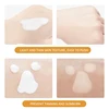 No makeup Isolation sunscreen Sunscreen lotion UV protection waterproof anti-sweat refreshing moisturizing students 5