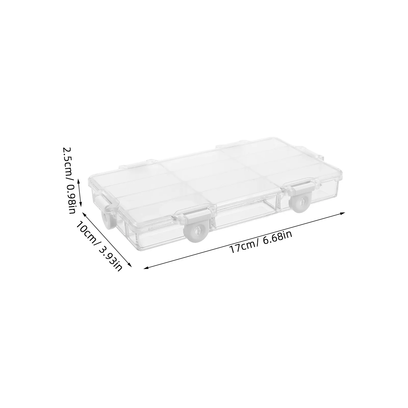 12칸 수채화 팔레트 미니 에어타이트 실리콘 씰 누수 방지 휴대용 여행용 페인트 트레이 소형 플라스틱 색소통