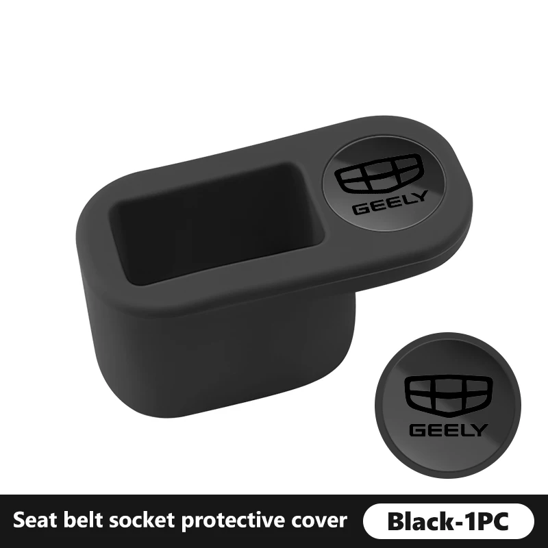 Black-1pcs
