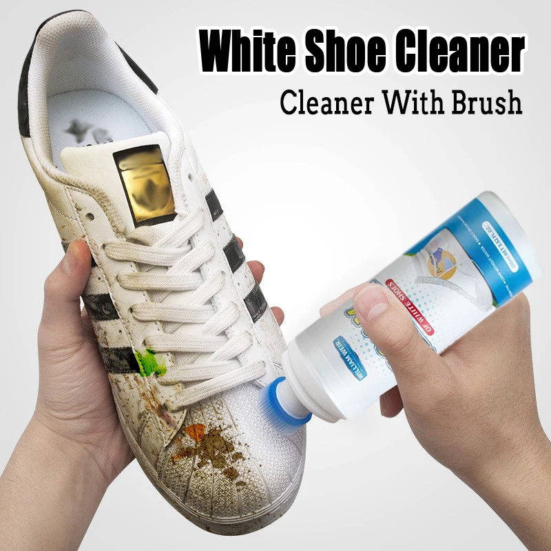 Baking Soda Leather Shoes How Do You Dry Tennis Shoes Shoe Cleaner