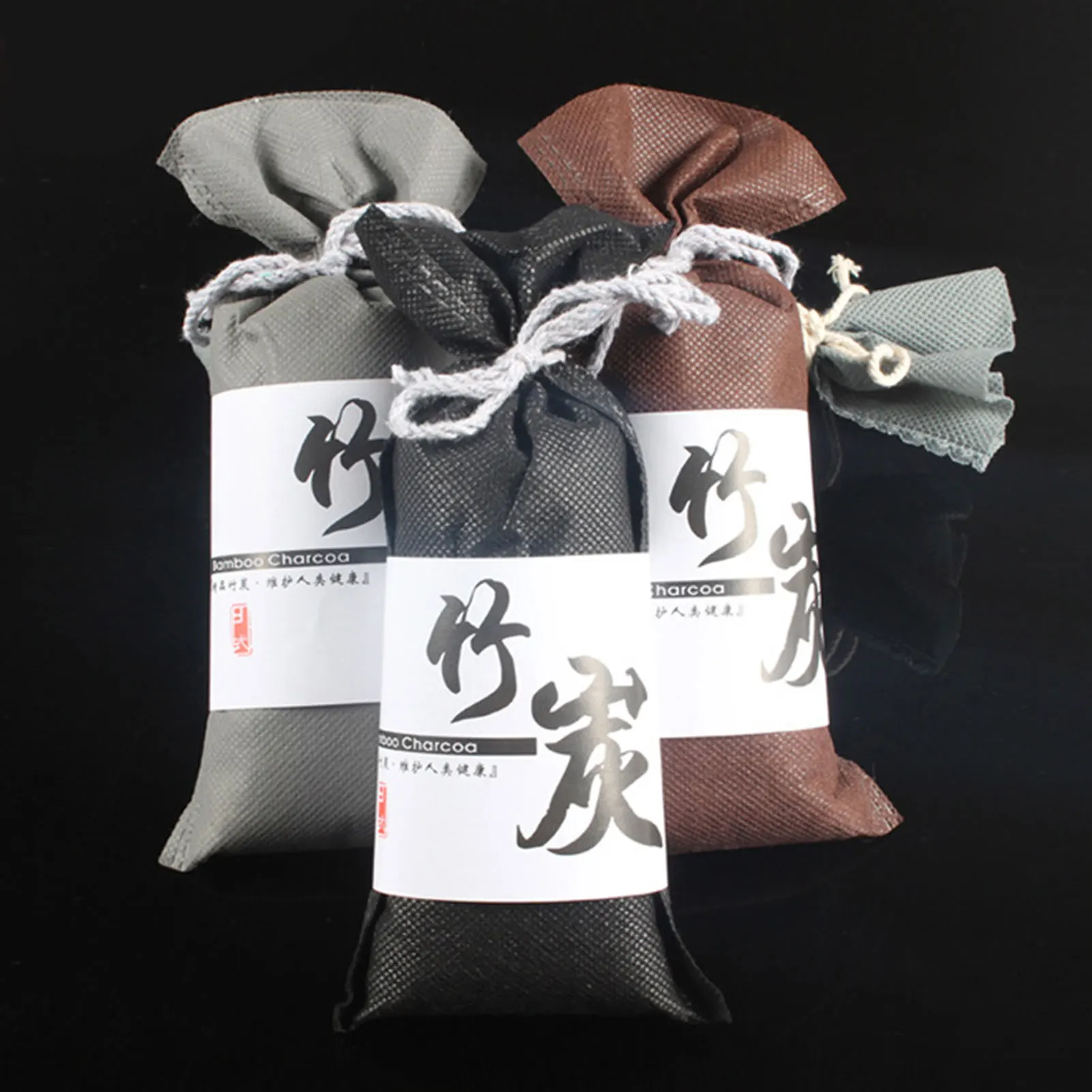 Smelly removing air freshener bag for living room study daily use
