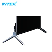 Big Size 48 LED TV 4K, Curved UHD 75 85 Inch Smart LED 6
