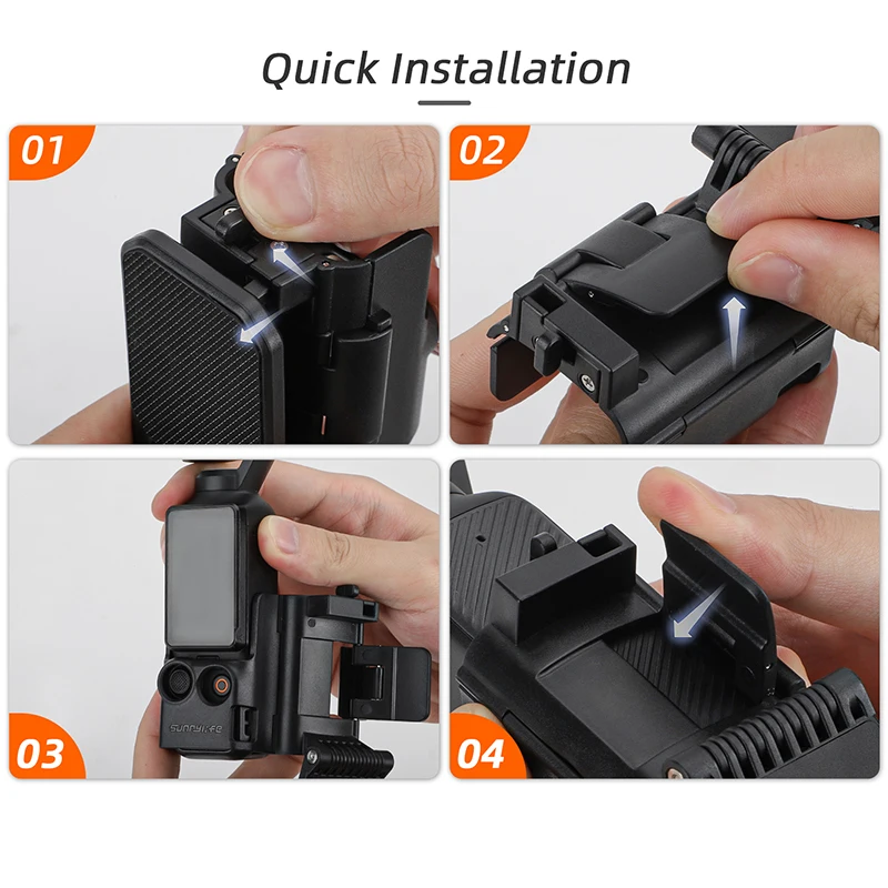 Magnetic Bracket Mount: Adjustable Multifunctional Desktop Base