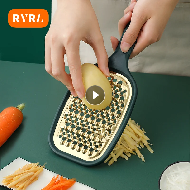 GraterVegetablesSlicerCarrotKoreanCabbageFoodProcessorsManual