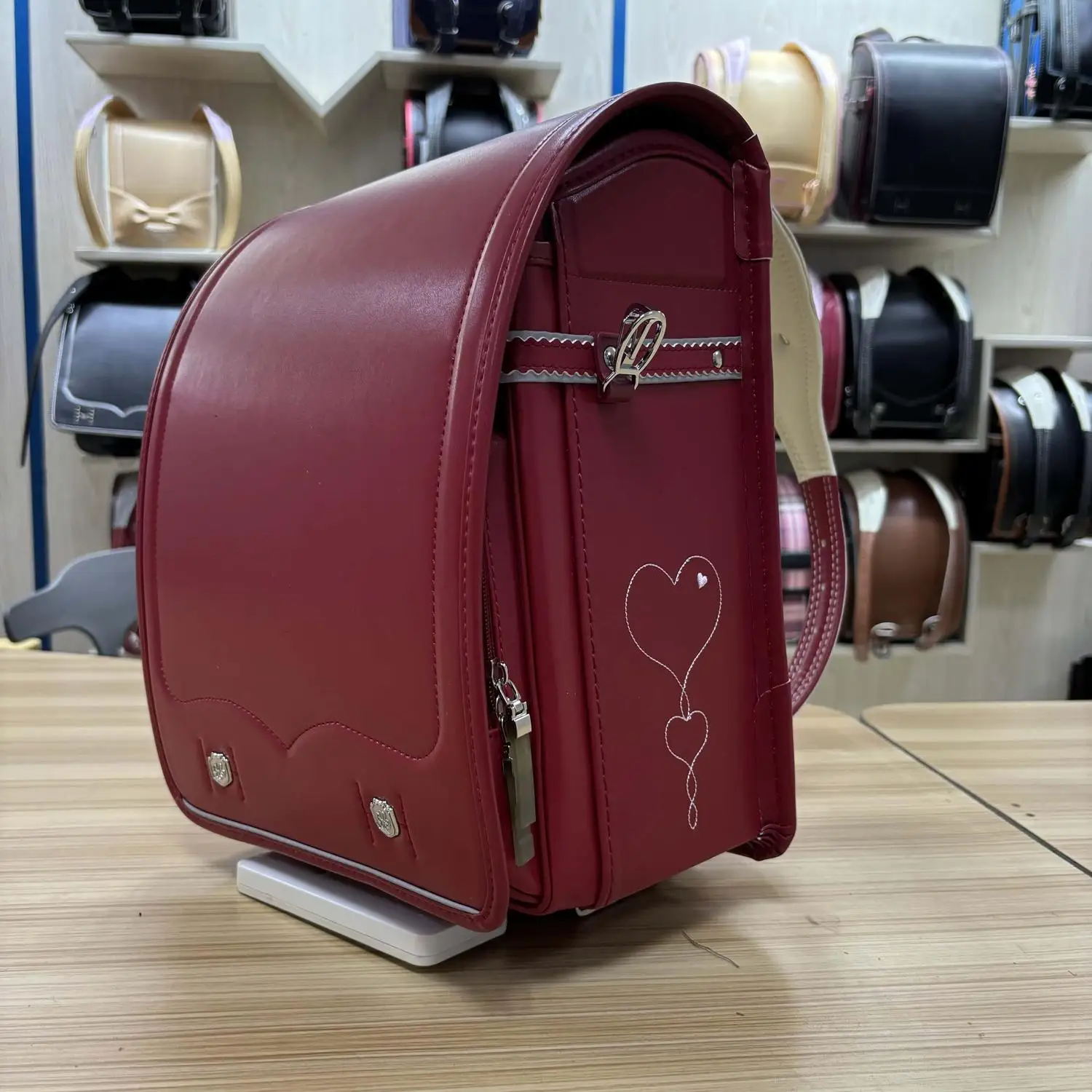 New Fashion Japan School Bags Boys Girls Brand Children Backpack Japanese Style Student Book Bag Large Capacity Kids Schoolbag 3