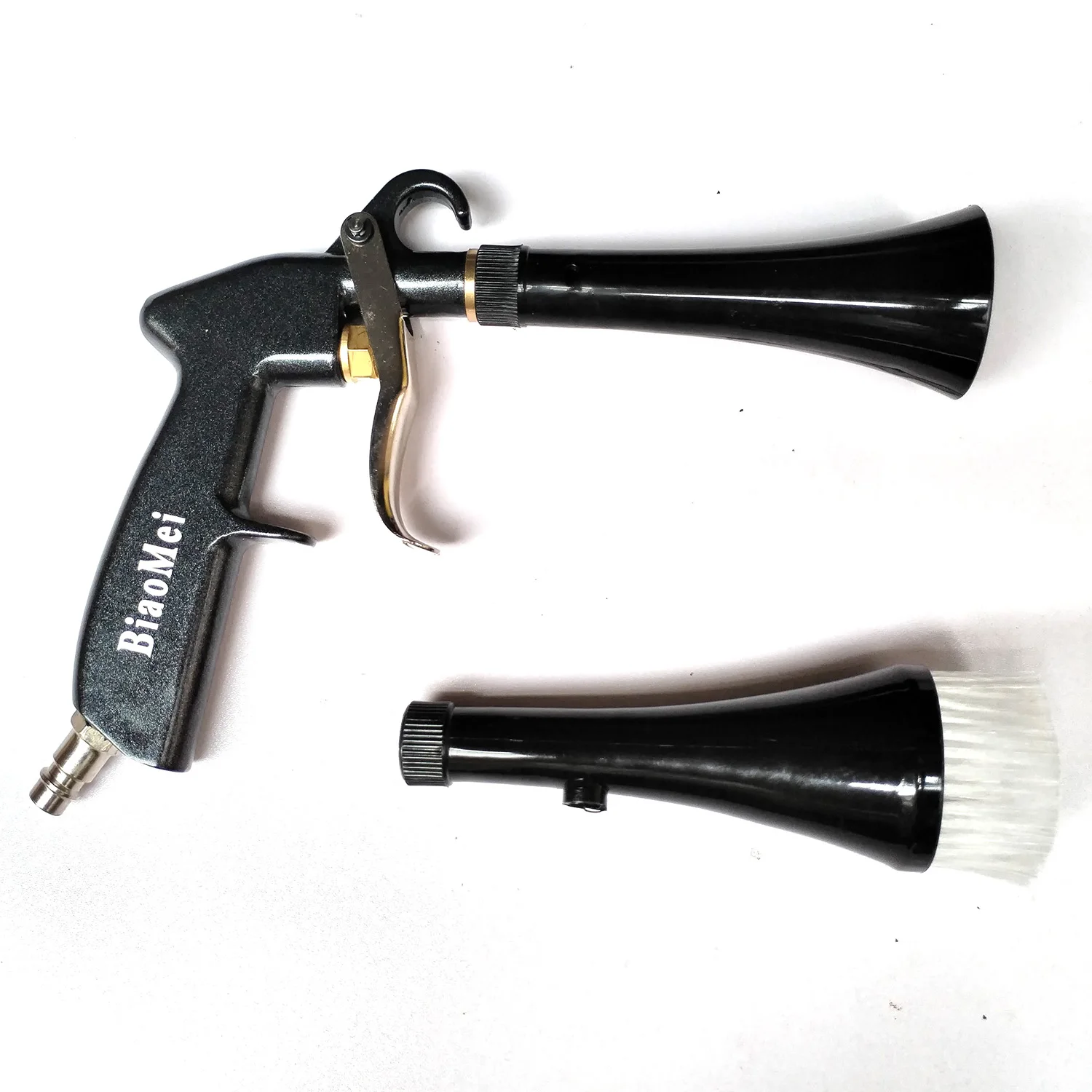 Z-014 Tornador Gun High Pressure Drying Gun For Car High Pressure Car Washing Gun Car Washer High Pressure Washer Gun Car Washer 2