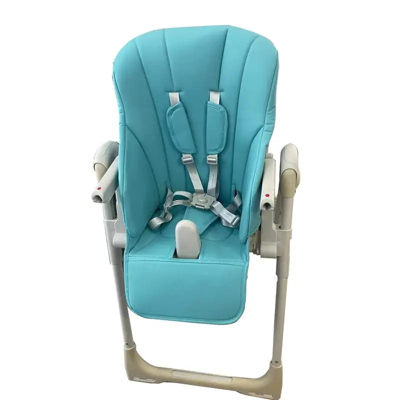 universal-stroller-mat-high-print-thick-chair-cushion-childrens-dining-chair-pu-leather-mat-baby-feeding-warmer-cart-mat