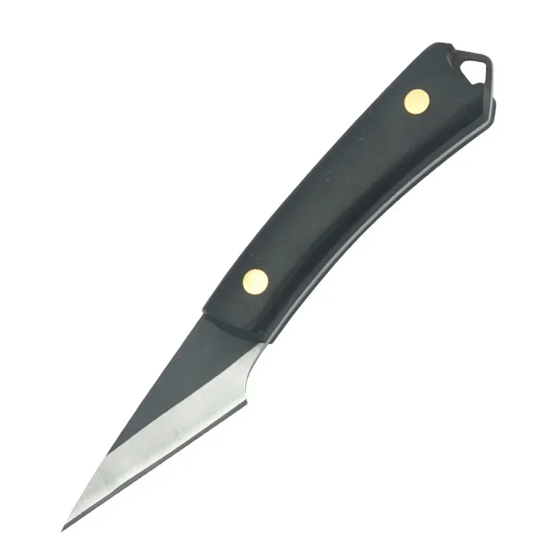 Mini W4 Front Steel Grafting Knife Budding Knife Garden Tool
