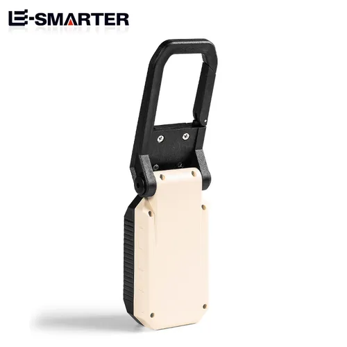 ESMARTER COB 휴대용 작업 조명, USB 충전식 비상 수리 라이트, 모바일 광원 손전등 3
