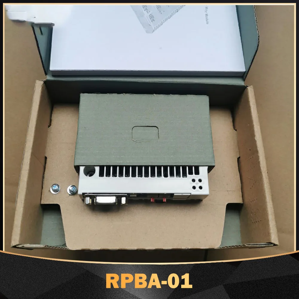 Per Adattatore Bus Abb Inverter Profibus-Dp Communication Rpba-01