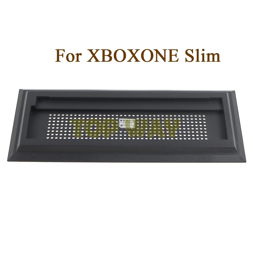 1Pc Vertical Cooler Cooling Pad Mount Stand Holder Staffa Base Dock Per Xbox One Xboxone S Slim Accessori Per Console Di Gioco