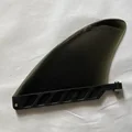 Black Plug Screw