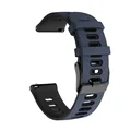 Midnight blue Black 