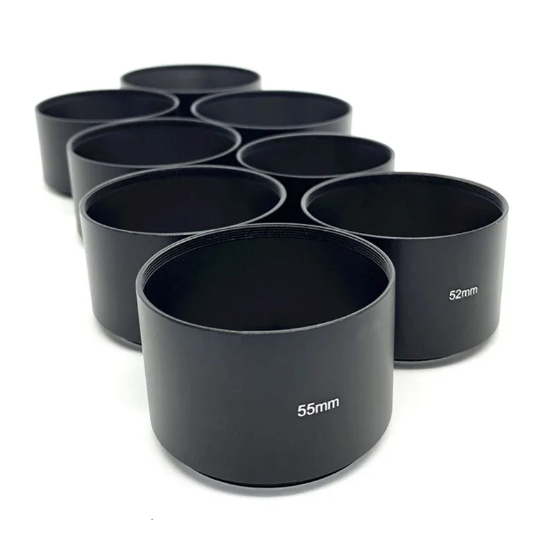 Copriobiettivo 62mm Snap-On Per Nikon 28-105 Mm 3.5-4.5 AF D IF 28-100 Mm 3.5-5 - Foto 12