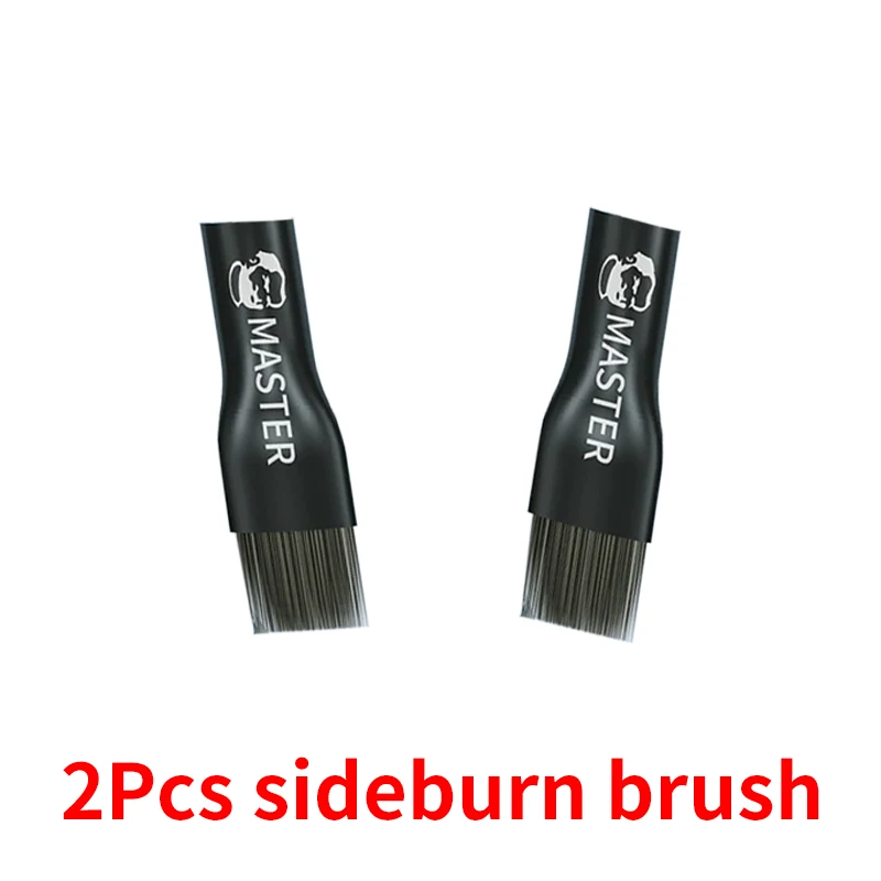 2Pcs MECHANIC motherboard IC debonding brush steel brush replacement head IC pad cleaning and glue removal and tin removal tool