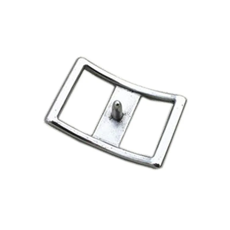 Stainless Steel Conway Buckle 10Pcs