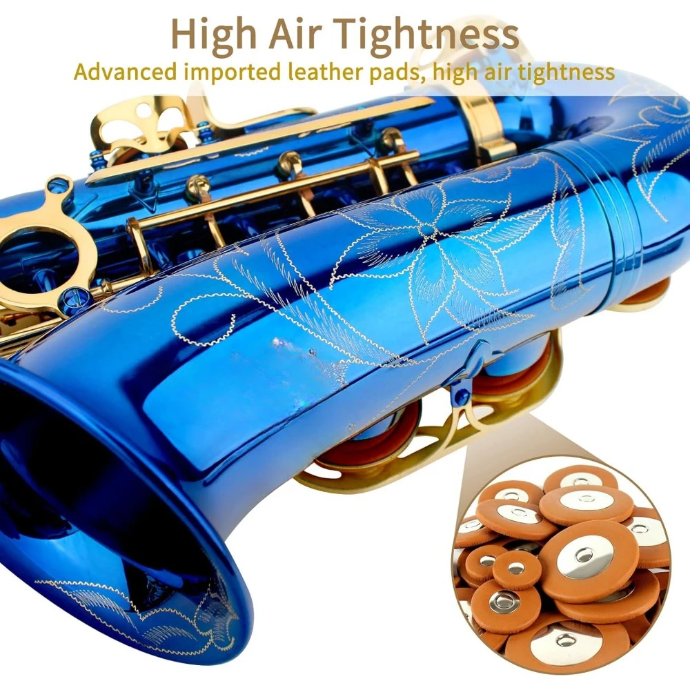 初心者のためのアルトサックス、学生のためのサックス、初心者