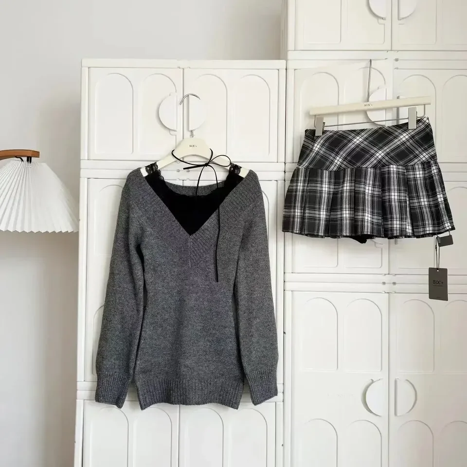 가을 패션의 주인공이 되어보세요!