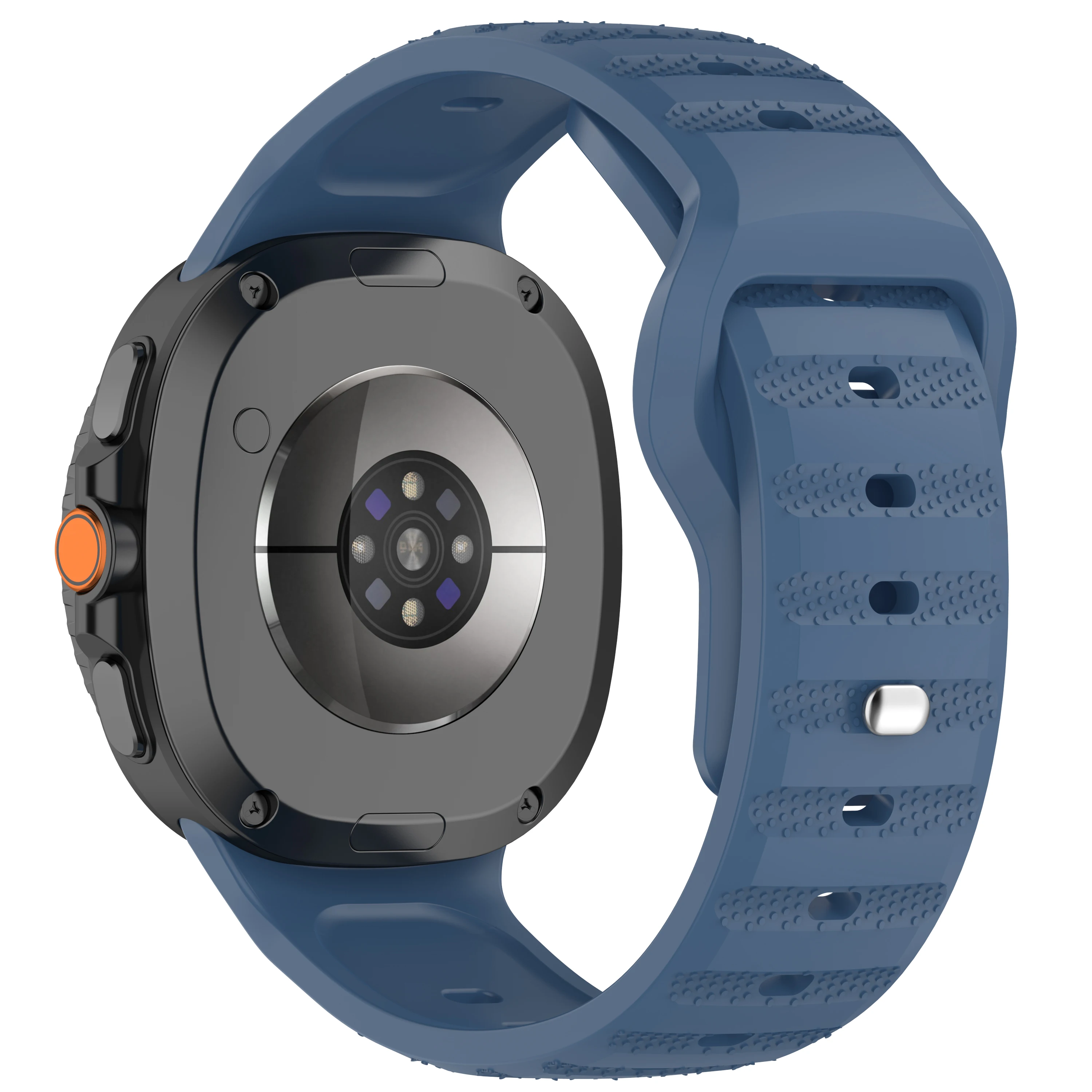 Silicone Sport Strap Band