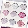 Shell 9 Color