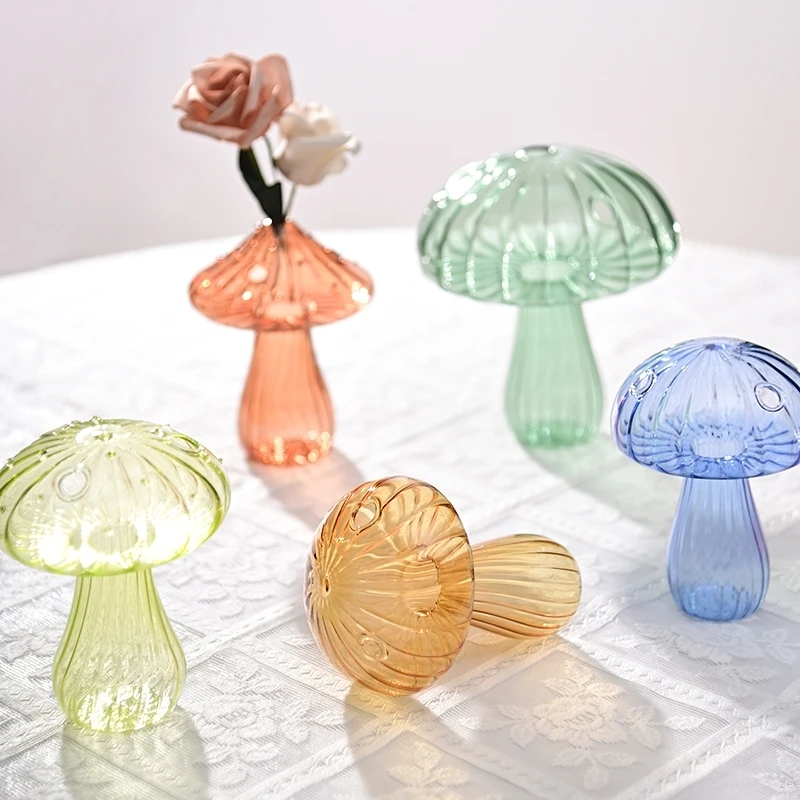 DIY Bottle Decor