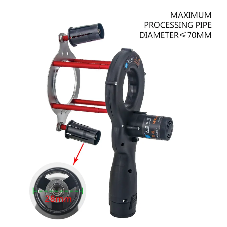 Sac Channel WEI Pcs Bande D'isolation De Climatisation Ruban D