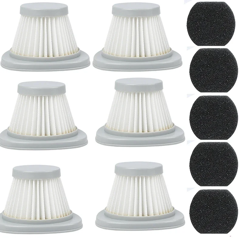 6 Sets