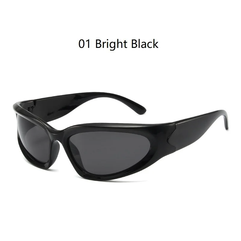 01 Bright Black