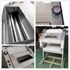Automatic Dough Moulder Bread Machine Toast Bread Forming Machine Round Dough Moulder Toast-Maker Machine 6
