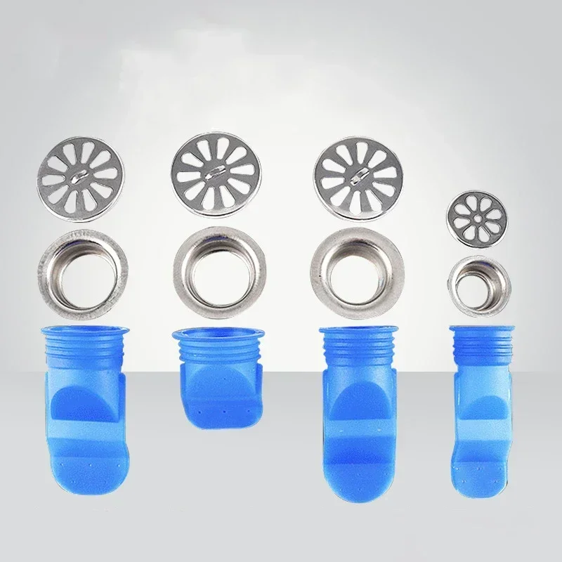 Silicone Core Insect Control Backflow Preventer Floor Drain Seal Drain Deodorant One Way Valve for Bathroom Pipes Tube In Toilet floor drain core,floor drain filter,floor drain deodorant,drain stopper,silicone drain stopper,floor drain,floor drain valve