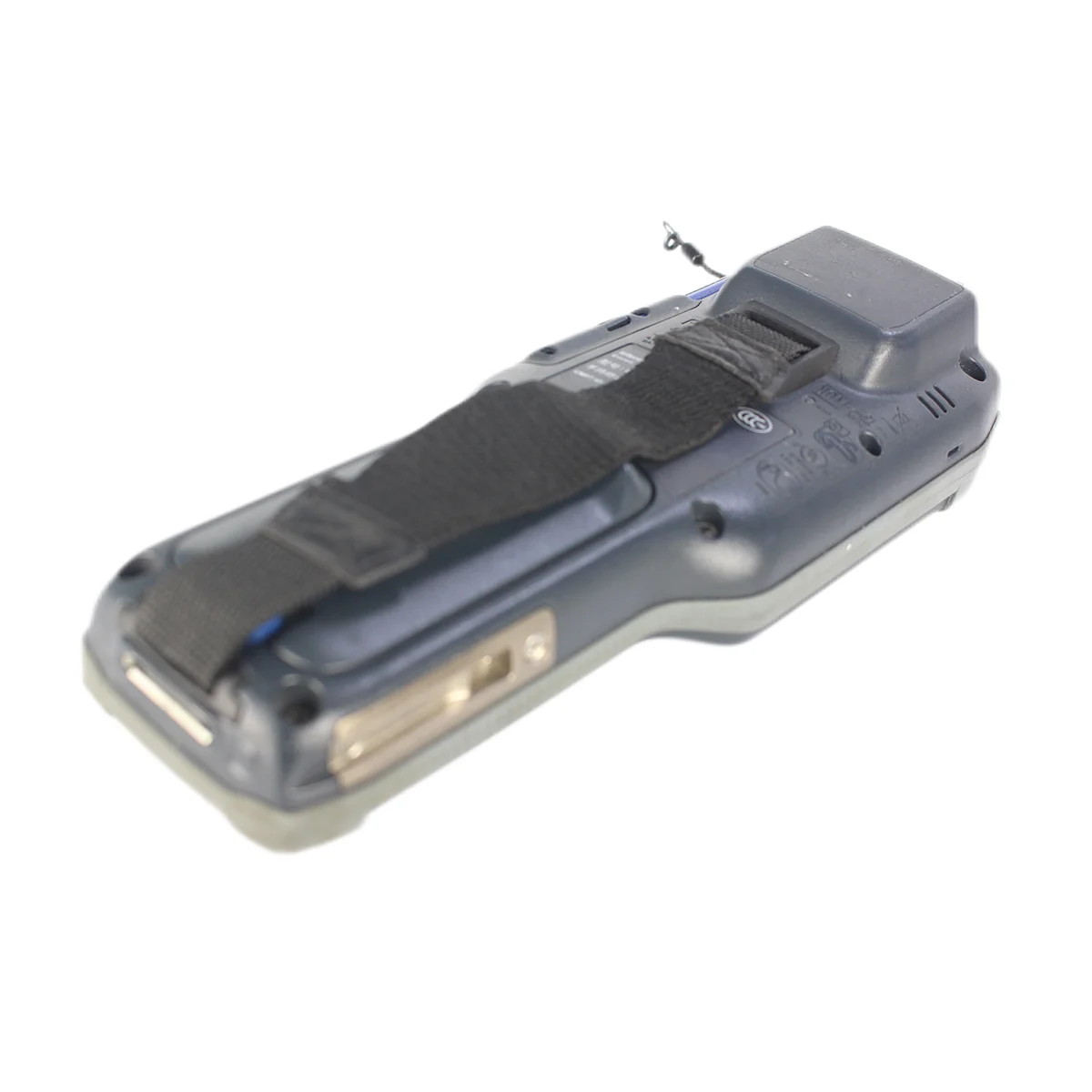 Intermec CK3 Mobile Wireless Handheld Computer CK3B20D00E110 (128MB/512MB, WLAN 802.11A/B/G, Bluetooth, 1D Linear Imager EV12+
