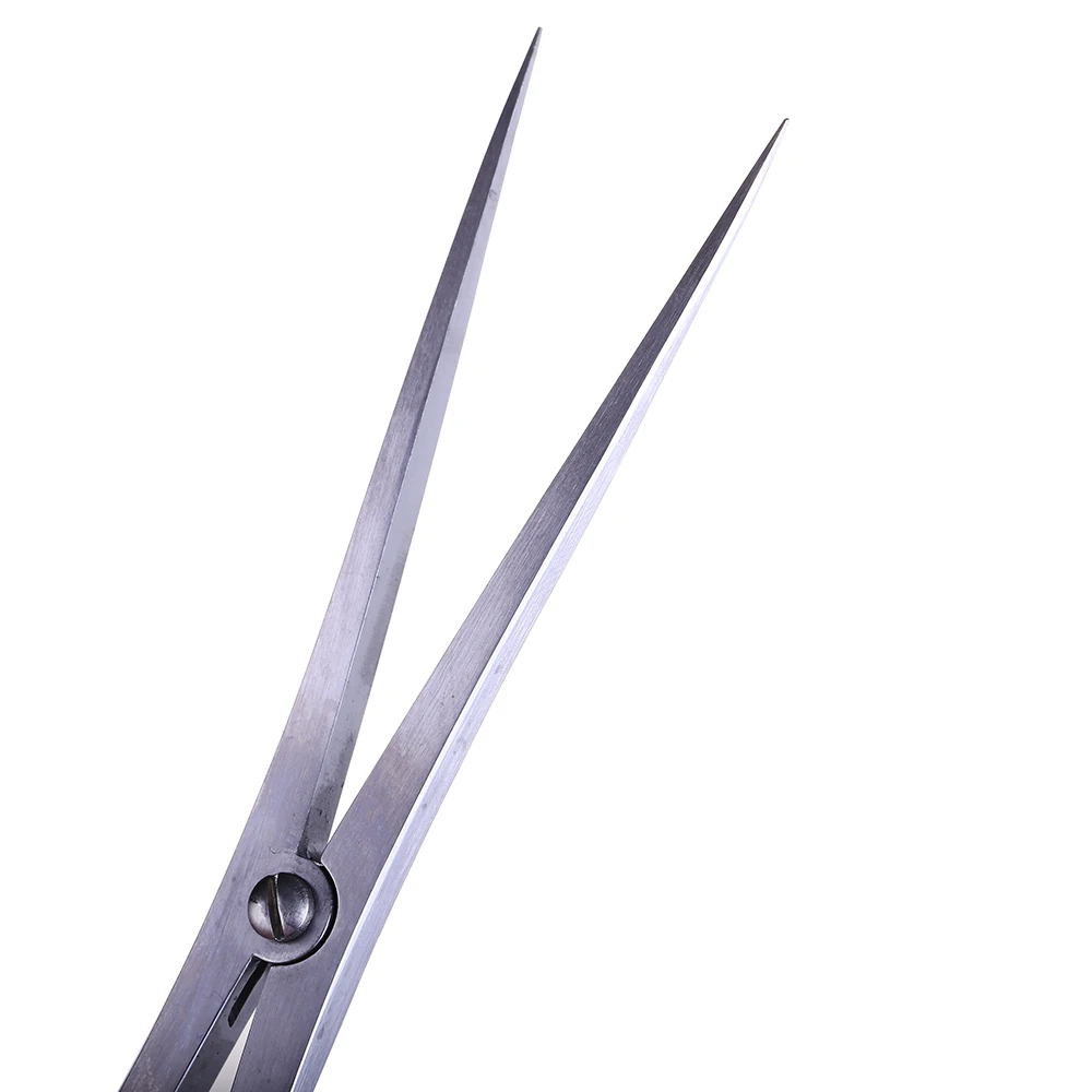 Dentistry Gauge Caliper Medical Surgical Curved Straight Head Stainless Steel Dental Ruler Scale Tool for Measure Lab Instrument Sfacb96b8a360477d99ee3b208ba61168y