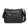 Fashion Soft Leather Crossbody Bags for Women Casual Female Multi Pocket Messenger Bags Retro Handbags Ladies Shoulder Bags 5
