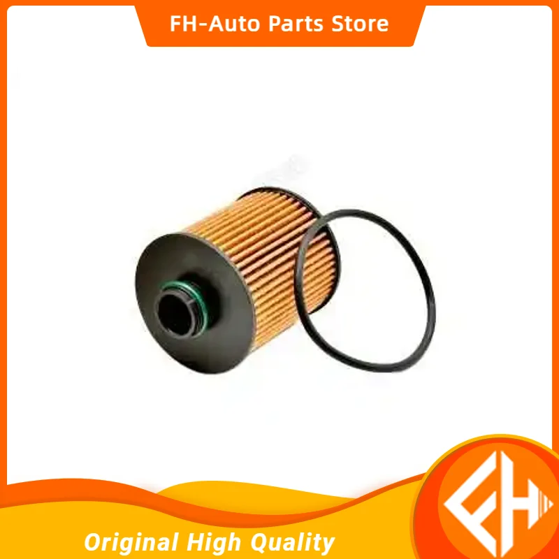 

Автозапчасти, автозапчасти, масляный фильтр двигателя 1017110XEN01 для Great Wall Haval H6