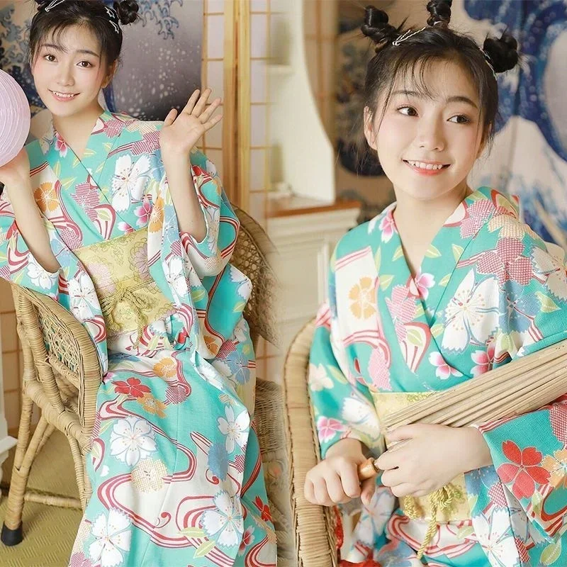 Kimonos Woman 2023 Japanese Kimono Cardigan Cosplay Shirt Blouse Japanese Yukata Female Summer Beach Kimono Photography Clothes embroidery chinese women s hanfu clothing stage outfit cosplay stage wear female traditional princess dresses fairy photography