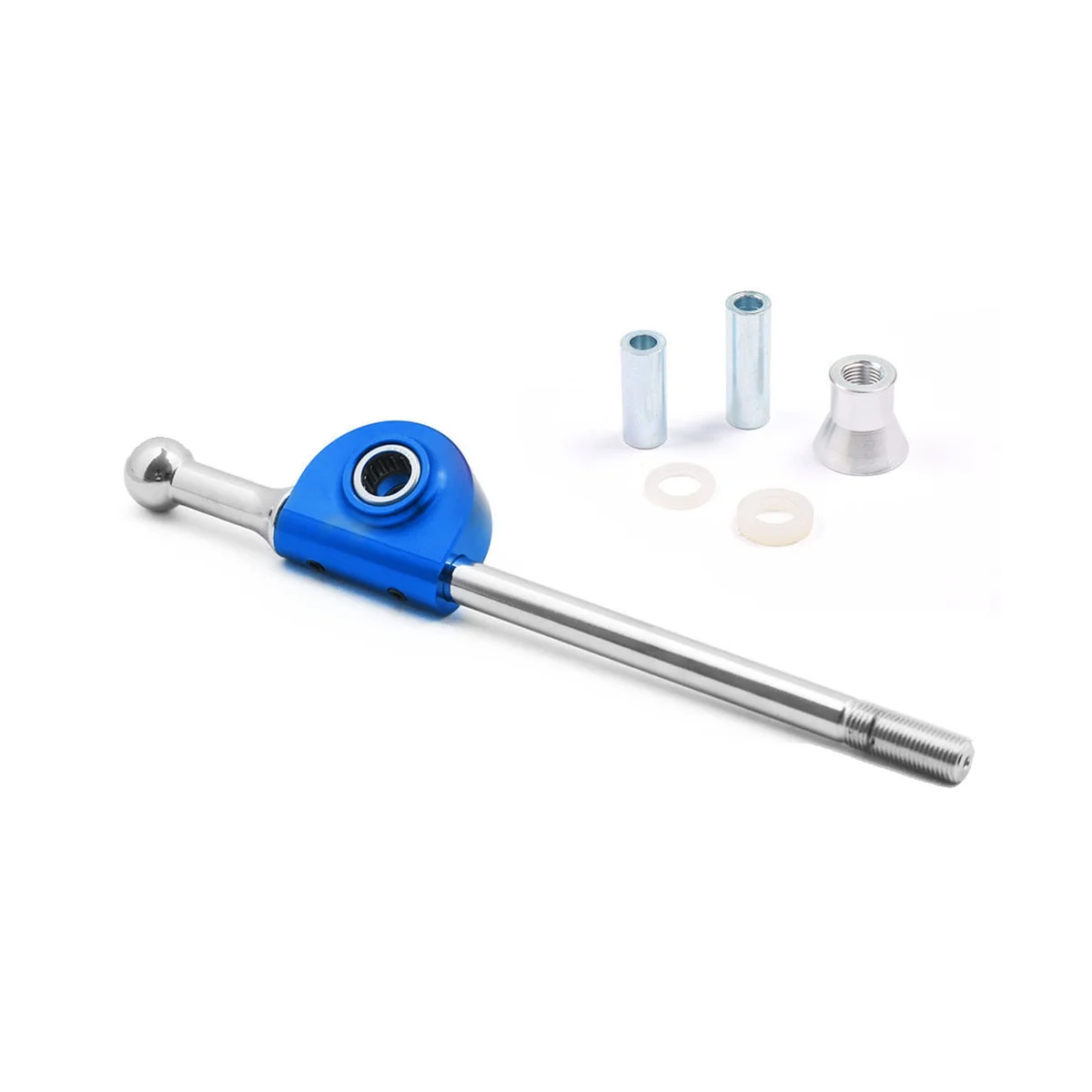 

Throw Short Shifter Quick Gear Kit for 96-03 Subaru Impreza WRX STI Throw SHORT SHIFTER