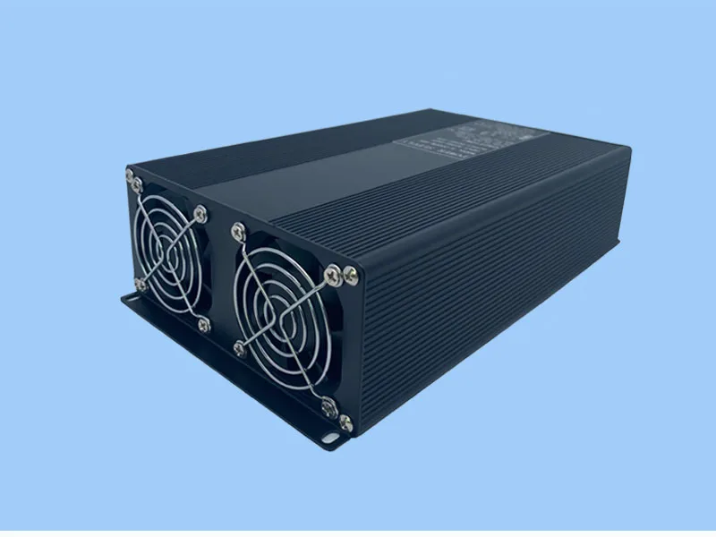Description Picture 6 of itemCLPW 2000W Single Output AC DC 0-24V 28V 83A 36V 48V 60V 72V Adjustable PSU For Led Light CCTV Stepper AC DC Transformer
